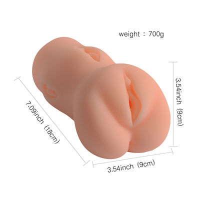 Секс мастурбации RoHS забавляется 180mm искусственное для удовольствия людей