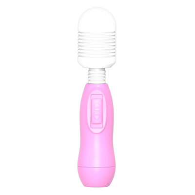 Скорости водоустойчивой медицинской игрушки секса вибромашины палочки силикона Multi для женщины