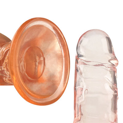 Медицинская секс-игрушка TPE