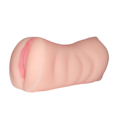 Секс реалистического двойного открытого влагалища рта Pussy кармана взрослый забавляется прибор мастурбации секса человека взрослый для людей