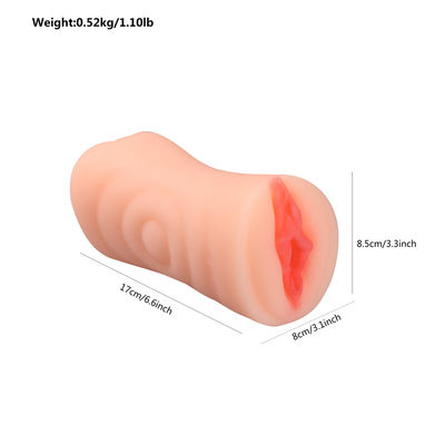 Подгонянный Masturbate пенис чашки увеличьте мужскую игрушку секса чашки мастурбации для мастурбации людей