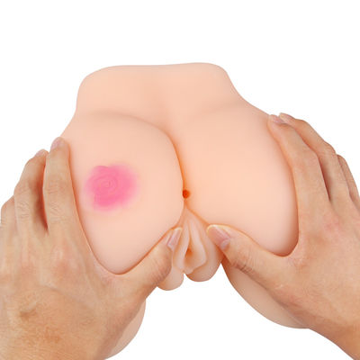 Горячие продавая кремния мастурбации прибора Masturbator работы дуновения игрушки секса Pussy кармана мужского оптовые для куклы людей