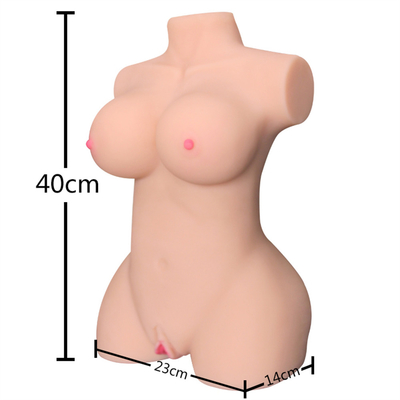 реалистические игрушки секса 3D для мастурбации человека огромной Boobs ишак большого Pussy жирный 100% водоустойчивое