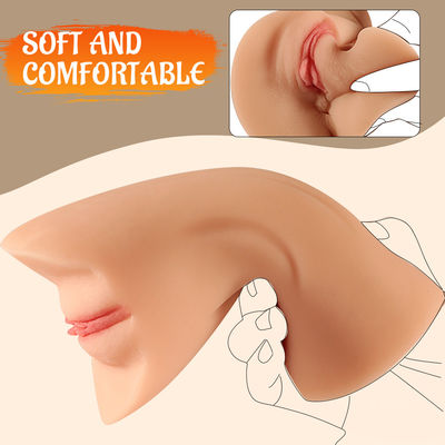 Анальный секс взрослого магазина оптовый забавляется Massager для чашки воздушных судн мастурбации латекса людей мастурбации мужской мужской для взрослого человека