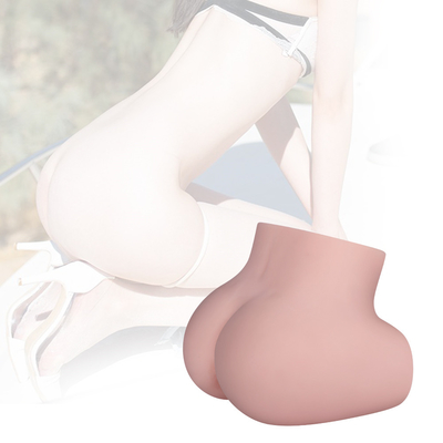 Мужская Masturbating настоящая женщина Masturbator силикона ишака Pussy TPE реалистическая искусственная большая влагалищная для людей