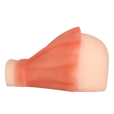 Куклы секса TPE силикона ишака тела 1.5KG игрушки секса мастурбации новой горячей Saling половинной большой красивой мужские для людей