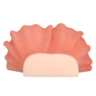 Куклы секса TPE силикона ишака тела 1.5KG игрушки секса мастурбации новой горячей Saling половинной большой красивой мужские для людей