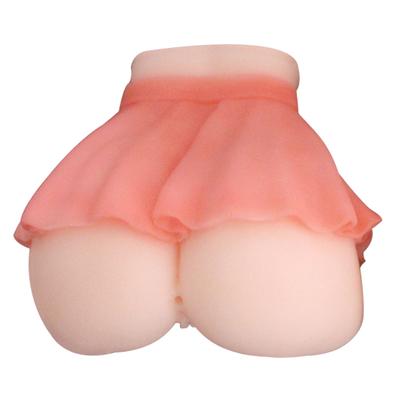 Куклы секса TPE силикона ишака тела 1.5KG игрушки секса мастурбации новой горячей Saling половинной большой красивой мужские для людей