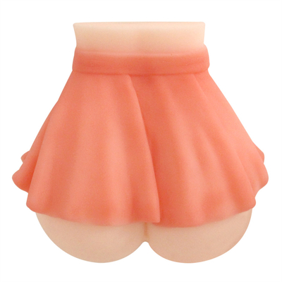 Куклы секса TPE силикона ишака тела 1.5KG игрушки секса мастурбации новой горячей Saling половинной большой красивой мужские для людей