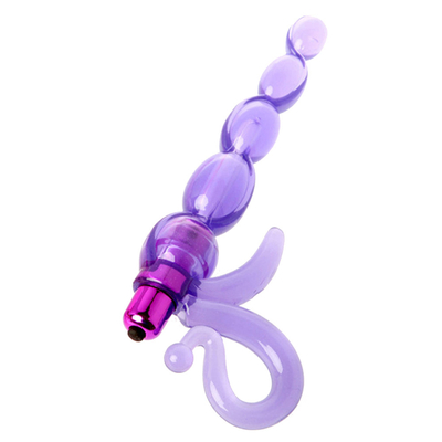 Удара током игрушек Massager простаты штепсельная вилка медицинского тематического анальная для секса