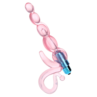 Удара током игрушек Massager простаты штепсельная вилка медицинского тематического анальная для секса