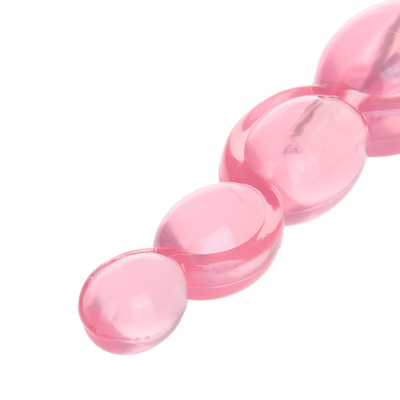 Удара током игрушек Massager простаты штепсельная вилка медицинского тематического анальная для секса