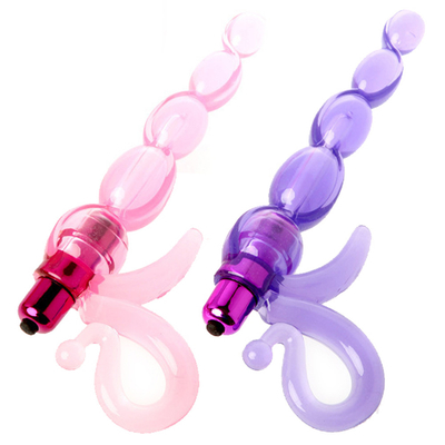 Удара током игрушек Massager простаты штепсельная вилка медицинского тематического анальная для секса