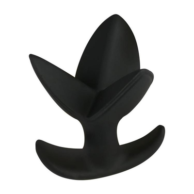 Анальная игрушка секса Massager штепсельной вилки батта для людей и женщин штепсельной вилки батта штепсельной вилки силикона истерик секса детандером анальной открытым