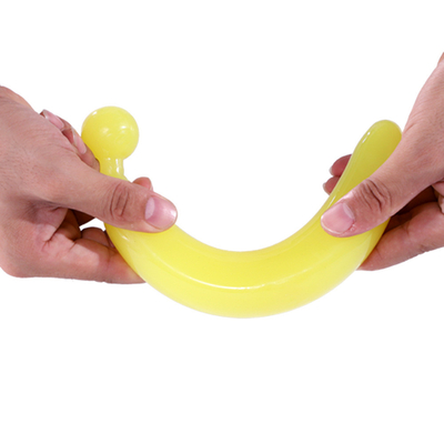 Игрушки секса Massager клитора влагалища штепсельной вилки горячих фаллоимитаторов овоща плода продажи кристаллических анальные для женской мастурбации