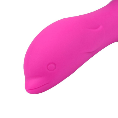 Горячая продажа Mini ABS G Spot Vibe для вибратора секс-игрушки женщин