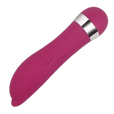 Горячая продажа Mini ABS G Spot Vibe для вибратора секс-игрушки женщин
