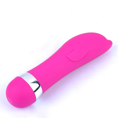 Горячая продажа Mini ABS G Spot Vibe для вибратора секс-игрушки женщин