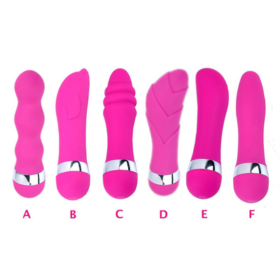 Горячая продажа Mini ABS G Spot Vibe для вибратора секс-игрушки женщин