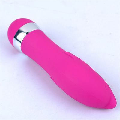Горячая продажа Mini ABS G Spot Vibe для вибратора секс-игрушки женщин