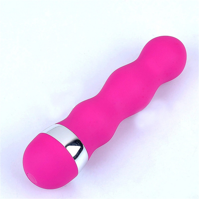 Горячая продажа Mini ABS G Spot Vibe для вибратора секс-игрушки женщин