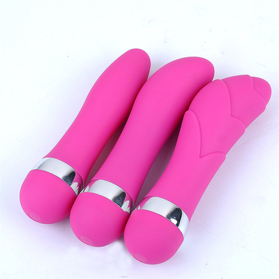 Горячая продажа Mini ABS G Spot Vibe для вибратора секс-игрушки женщин