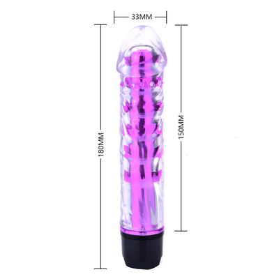 Горячая продажа Mini ABS G Spot Vibe для вибратора секс-игрушки женщин