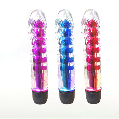 Горячая продажа Mini ABS G Spot Vibe для вибратора секс-игрушки женщин