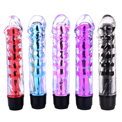 Горячая продажа Mini ABS G Spot Vibe для вибратора секс-игрушки женщин