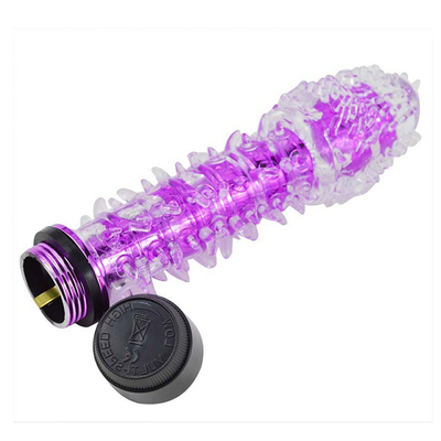Горячая продажа Mini ABS G Spot Vibe для вибратора секс-игрушки женщин