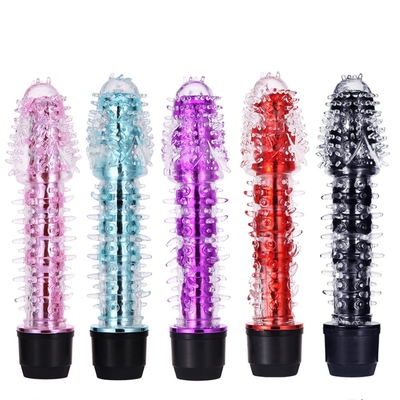 Горячая продажа Mini ABS G Spot Vibe для вибратора секс-игрушки женщин