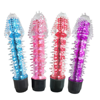 Горячая продажа Mini ABS G Spot Vibe для вибратора секс-игрушки женщин