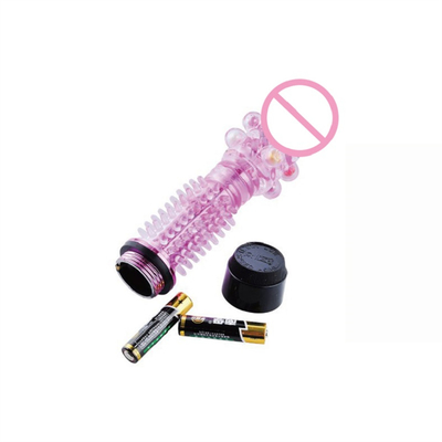Горячая продажа Mini ABS G Spot Vibe для вибратора секс-игрушки женщин