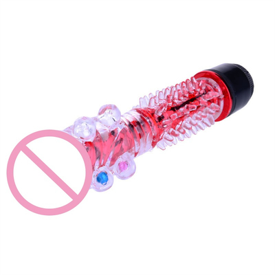 Горячая продажа Mini ABS G Spot Vibe для вибратора секс-игрушки женщин
