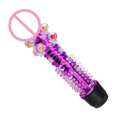 Горячая продажа Mini ABS G Spot Vibe для вибратора секс-игрушки женщин