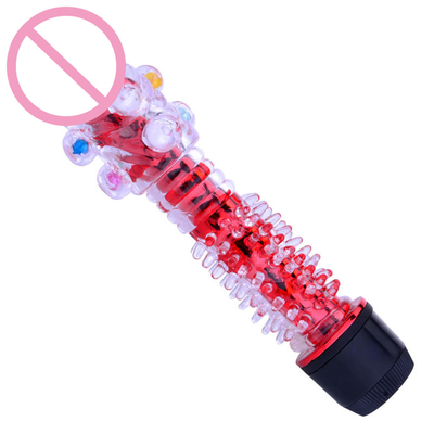 Горячая продажа Mini ABS G Spot Vibe для вибратора секс-игрушки женщин