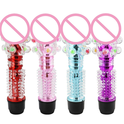 Горячая продажа Mini ABS G Spot Vibe для вибратора секс-игрушки женщин