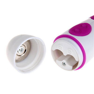 Горячая продажа G-Spot Дилдо Розовый вибратор Секс-игрушки для женщин