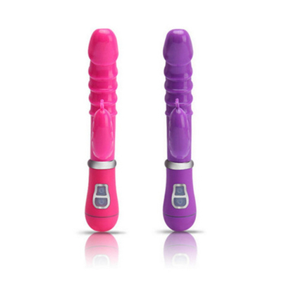 Женщины G Spot Rabbit Vibrator Большой вибратор для кроликов