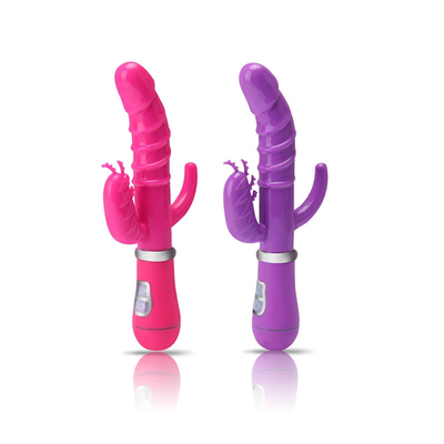 Женщины G Spot Rabbit Vibrator Большой вибратор для кроликов