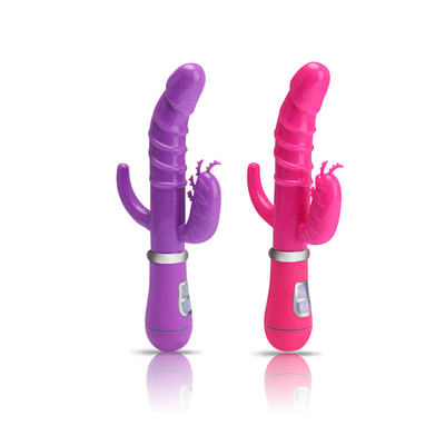 Женщины G Spot Rabbit Vibrator Большой вибратор для кроликов