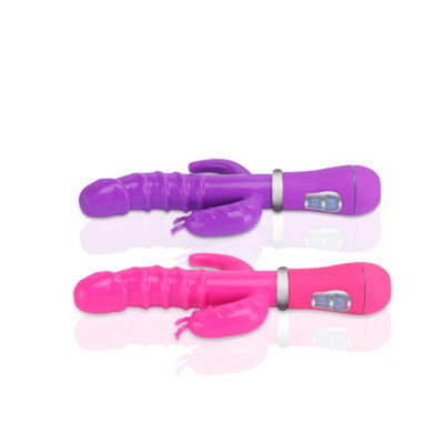 Женщины G Spot Rabbit Vibrator Большой вибратор для кроликов