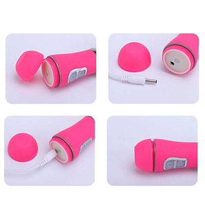 Женщины G Spot Rabbit Vibrator Большой вибратор для кроликов