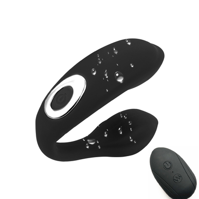 Водонепроницаемый перезаряжаемый вибратор G-Spot Вибратор анального клитора для женщин FOB Справочная цена:Получите последнюю цену