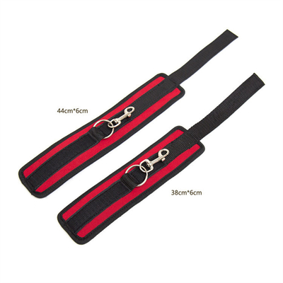 Фабричная цена SM bondage сдержанность высокое качество постельное bondage kit bdsm фетиш игрушка