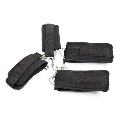Фабричная цена SM bondage сдержанность высокое качество постельное bondage kit bdsm фетиш игрушка