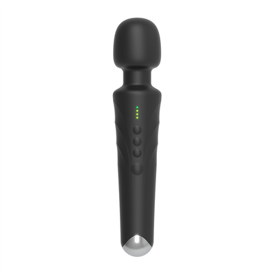 Встряхивая половую палочку с точкой G AV Stick Вибрирующая стимуляция вибратор для женщин