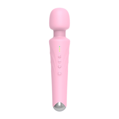 Встряхивая половую палочку с точкой G AV Stick Вибрирующая стимуляция вибратор для женщин