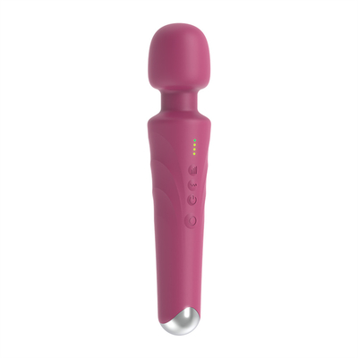 Встряхивая половую палочку с точкой G AV Stick Вибрирующая стимуляция вибратор для женщин