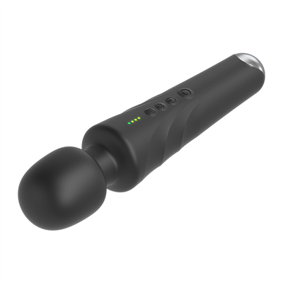 Встряхивая половую палочку с точкой G AV Stick Вибрирующая стимуляция вибратор для женщин